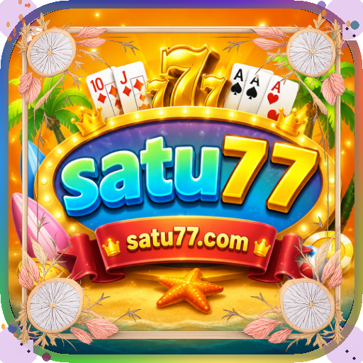 satu77 — mitra unggulan