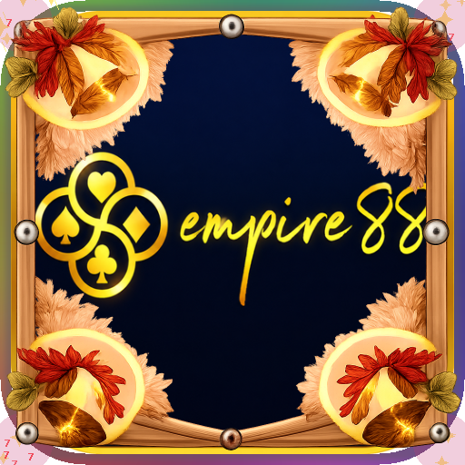 empire88 — mitra unggulan
